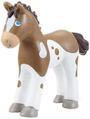 Figurki dla dzieci - Haba Little Friends Foal Abby 303850 - miniaturka - grafika 1