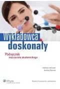 Pedagogika i dydaktyka - Wolters Kluwer Wykładowca doskonały - Andrzej Rozmus - miniaturka - grafika 1