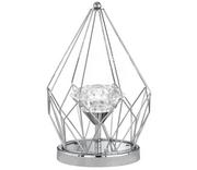 Lampy stojące - Wofi 12068 - LED Ściemnialna lampa stołowa AMY LED/7W/230V - miniaturka - grafika 1