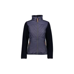 Bluzy CMP Bluza damska 3H39276GRANAT, 3H39276N950, Größe: 163 - Bluzy damskie - miniaturka - grafika 1