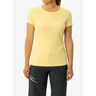 Koszulka szybkoschnąca damska Vaude Essential T-Shirt - Koszulki sportowe damskie - miniaturka - grafika 1