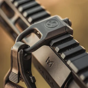 Magpul - Montaż zawieszenia RSA® Rail Sling Attachment - MAG502 - Osprzęt do wiatrówek - miniaturka - grafika 7