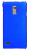 Etui i futerały do telefonów - Coby Huawei G526 Niebieski - miniaturka - grafika 1