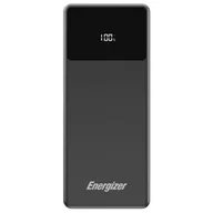 Powerbanki - Powerbank ENERGIZER UE27062PQ 27000 mAh 65W Czarny - miniaturka - grafika 1