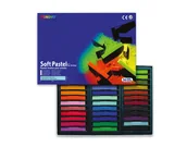 Przybory szkolne - MUNGYO Kredki past.suche 36kol.MP-36 TT5965 TADEO - miniaturka - grafika 1