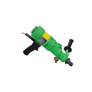 Wiertnica rdzeniowa DR. SCHULZE DK 17 Dr. Schulze - Inne urządzenia budowlane - miniaturka - grafika 1