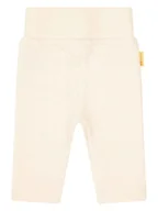 Spodenki dla niemowląt - Steiff Legginsy w kolorze żółtym - miniaturka - grafika 1