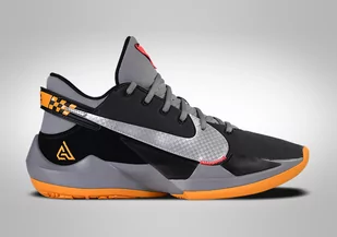 Nike Zoom Freak 2 Taxi Giannis Antetokounmpo - Koszykówka - miniaturka - grafika 1