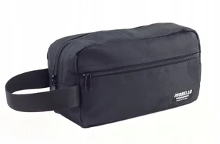 Kosmetyczka męska damska organizer produkt polski - Akcesoria podróżnicze - miniaturka - grafika 1