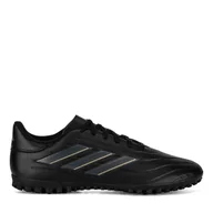 Sneakersy męskie - Sneakersy adidas COPA PURE 2 CLUB TF IG8728 Czarny - miniaturka - grafika 1
