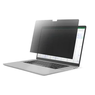 StarTech 14M21-PRIVACY-SCREEN filtr do ekranu Bezramkowy filtr prywatności na wyswietlacz 35,6 cm (14") - Filtry prywatyzujące - miniaturka - grafika 1