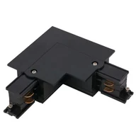 Akcesoria do oświetlenia - Nowodvorski CTLS Recessed Power L Connector Łącznik 8683 - miniaturka - grafika 1