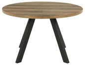 Stoły - Stół Zalida Dąb - miniaturka - grafika 1