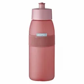 Shakery i bidony sportowe - Bidon sportowy ellipse 500 ml vivid mauve 107745078700 kod: 107745078700 - miniaturka - grafika 1