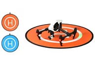 Akcesoria do drona - SunnyLife Mata Do Lądowania Lądowisko 75cm Do Drona Dron SB5902 - miniaturka - grafika 1