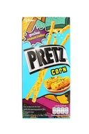 Chipsy - Pretz Corn 24G - miniaturka - grafika 1