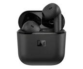 Słuchawki - Sennheiser ACCENTUM Open Czarne - miniaturka - grafika 1