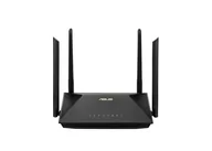 Routery - Asus Router RT-AX53U AX1800 1WAN 3LAN 1USB KMASURXWX000018 - miniaturka - grafika 1