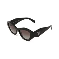 Okulary przeciwsłoneczne - Prada Okulary przeciwsłoneczne - miniaturka - grafika 1