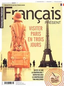 Czasopisma - Francais Present - miniaturka - grafika 1