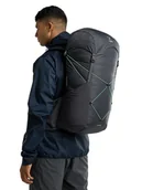 Plecaki - Haglöfs Plecak turystyczny "L.I.M 35" w kolorze czarnym - 31 x 59 x 25 cm - miniaturka - grafika 1