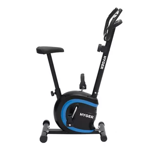 Rowerek Treningowy Atlas Sport Stacjonarny Kronne Hyger - Rowery treningowe - miniaturka - grafika 1