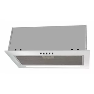 Amica OMC6271W - Okapy kuchenne - miniaturka - grafika 1