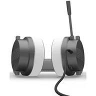 Słuchawki - DARK PROJECT Vexo Nauszne Szaro-czarny - miniaturka - grafika 1