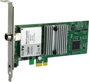 Hauppauge WinTV-quadHD 01607 - Tunery TV do PC - miniaturka - grafika 1
