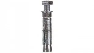 Kotwa Rawlbolt M10 ze śrubą do betonu R-RBL-M10 /10W /50szt./ - Kotwy - miniaturka - grafika 1