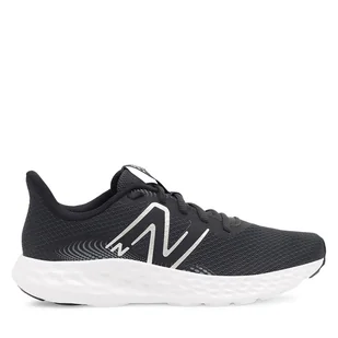 Sneakersy New Balance NBW411LB3 Czarny - Sneakersy damskie - miniaturka - grafika 1