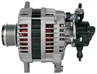 Alternatory - HELLA Alternator HELLA 8EL 012 426-131 - miniaturka - grafika 1