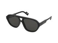 Okulary przeciwsłoneczne - Gucci GG1239S 004 - miniaturka - grafika 1