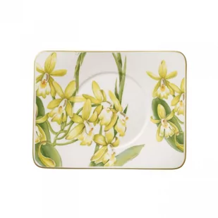 Villeroy & Boch Amazonia Spodek do filiżanki do herbaty 10-3514-1280 - Talerze Villeroy & Boch Amazonia Spodek do filiżanki do herbaty 10-3514-1280 - Talerze - miniaturka - grafika 1