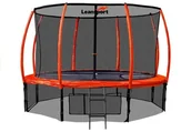 Trampoliny - Trampolina LEAN SPORT BEST 8ft - miniaturka - grafika 1