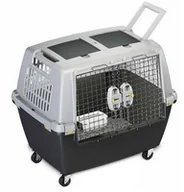 Artykuły szkoleniowe - ZOLUX ZOLUX Gulliver Touring IATA 80x58,5x62 cm 97495 - miniaturka - grafika 1