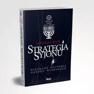 Literatura popularno naukowa dla młodzieży - Strategia Syjonu - Douglas Reed - miniaturka - grafika 1