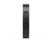 Zestawy komputerowe - HP Elite t655 2,1 GHz Windows 10 IoT Enterprise 1,12 kg Czarny R2314 5H0J2EA#ABB - miniaturka - grafika 1