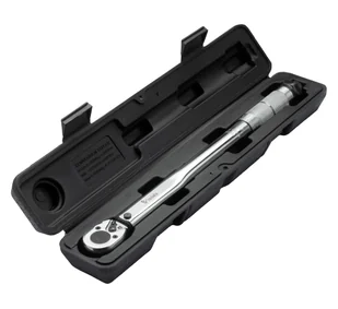 Klucz dynamometryczny 3/8” 19-110 Nm REDATS chrom - Akcesoria wulkanizacyjne - miniaturka - grafika 8