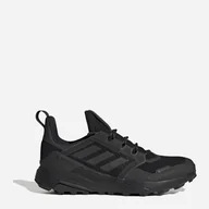 Buty trekkingowe męskie - Buty sportowe trekkingowe męskie z membraną Adidas Terrex Trailmaker GTX GY6720 42 Czarne (4065424623927) - miniaturka - grafika 1