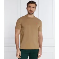Koszulki męskie - POLO RALPH LAUREN T-shirt | Classic fit - miniaturka - grafika 1