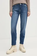 Spodnie damskie - Joop! jeansy damskie high waist 30043929 - miniaturka - grafika 1