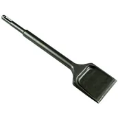 Dłuta - Bosch dłuto SDS-plus szerokie 250 X 60 mm - miniaturka - grafika 1