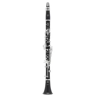 Instrumenty dęte - Selmer Henri Paris Klarnet BB/A MUSE SIB/LA - miniaturka - grafika 1