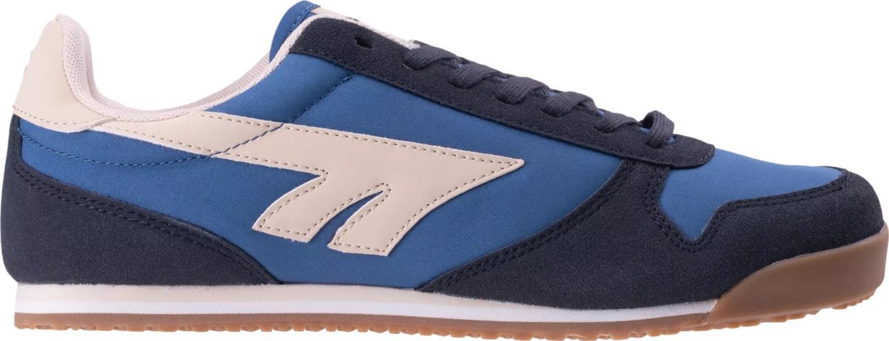 hitec Męskie buty Hi-tec RILIN navy/blue/beige rozmiar 43