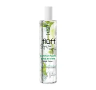 Toniki i hydrolaty do twarzy - Fluff tonik do twarzy i ciała letnie mojito 200ml - miniaturka - grafika 1