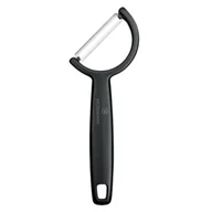 Obieraczki - Obierak VICTORINOX Rho Czarny - miniaturka - grafika 1