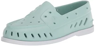 Sperry Top-Sider Damskie buty pływające O, NIEBIESKI - 36.5 EU - Koszulki i topy damskie - miniaturka - grafika 1