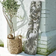 Parawany - Panel dekoracyjny Bernadette - miniaturka - grafika 1