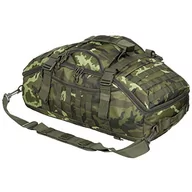 Plecaki - MFH 30655 plecak podróżny, M 95 Cz Camo, l - miniaturka - grafika 1